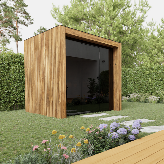Thermasol® Luxury Saunas - Fortis