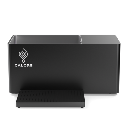 The Elite Luxury Cold Plunge