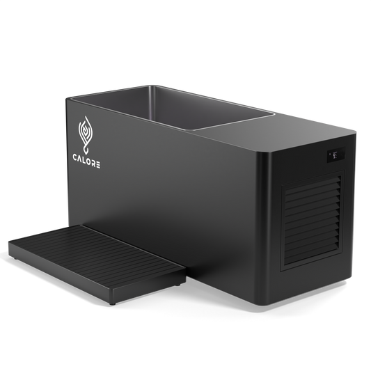 The Elite Luxury Cold Plunge