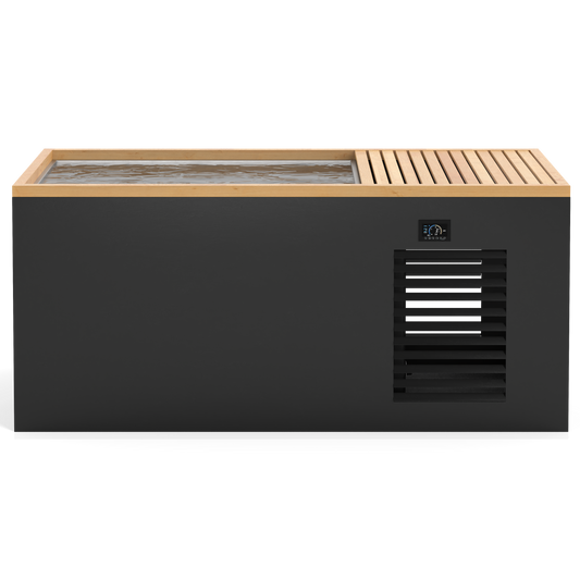 The Revive Premium Cold Plunge