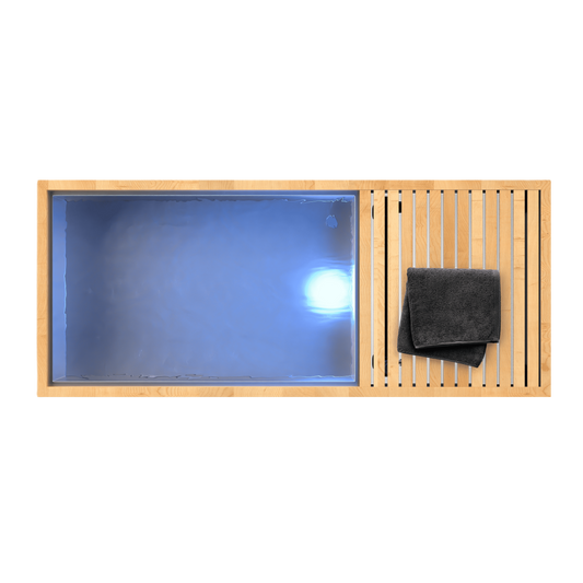 The Revive Premium Cold Plunge