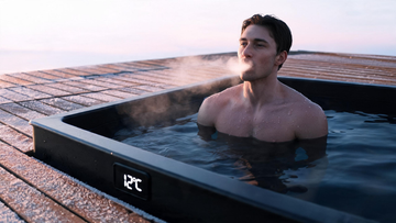 9) — see 3-minute-cold-plunge-image-prompts.txt