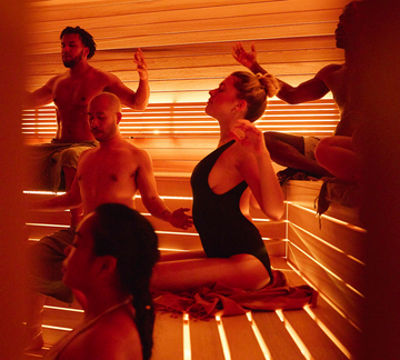 Best Saunas, Cold Plunges and Ice Baths in Toronto