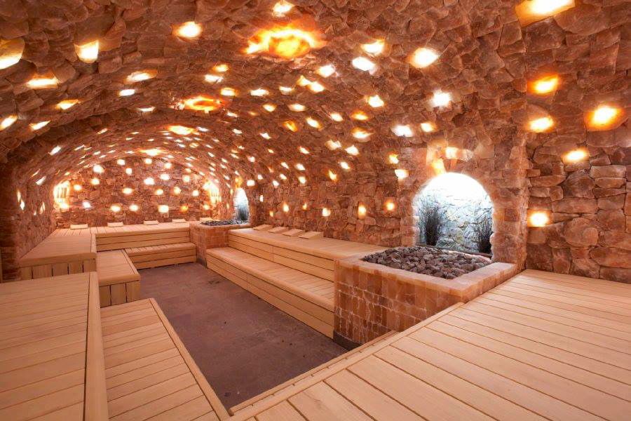 The Best Saunas in Calgary