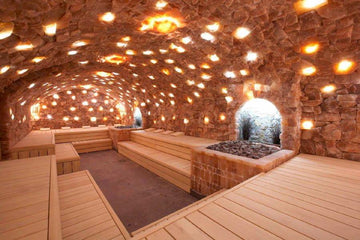 The Best Saunas in Calgary