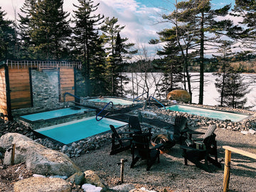 Best Saunas and Infrared Saunas in Halifax