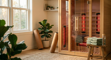 Red Light Therapy Sauna with Infrared Heat: The Complete 2026 Guide