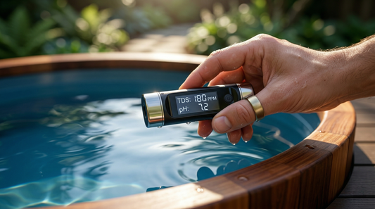 How Often Should You Change Your Cold Plunge Water? The Complete Guide