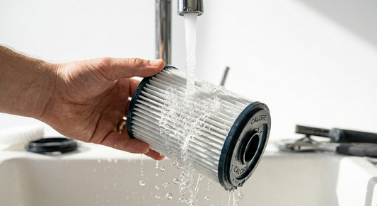 Complete Cold Plunge Maintenance Guide: Expert Tips for Clean, Safe Ice Baths
