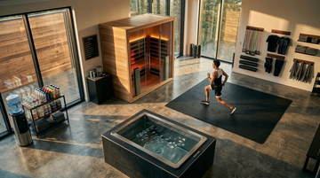 Should Athletes Use a Sauna Before Competition? Expert Heat Adaptation Guide