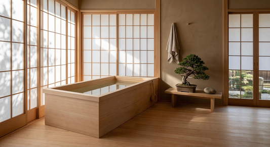 How Cold Plunges and Minimalism Boost Health and Wellbeing