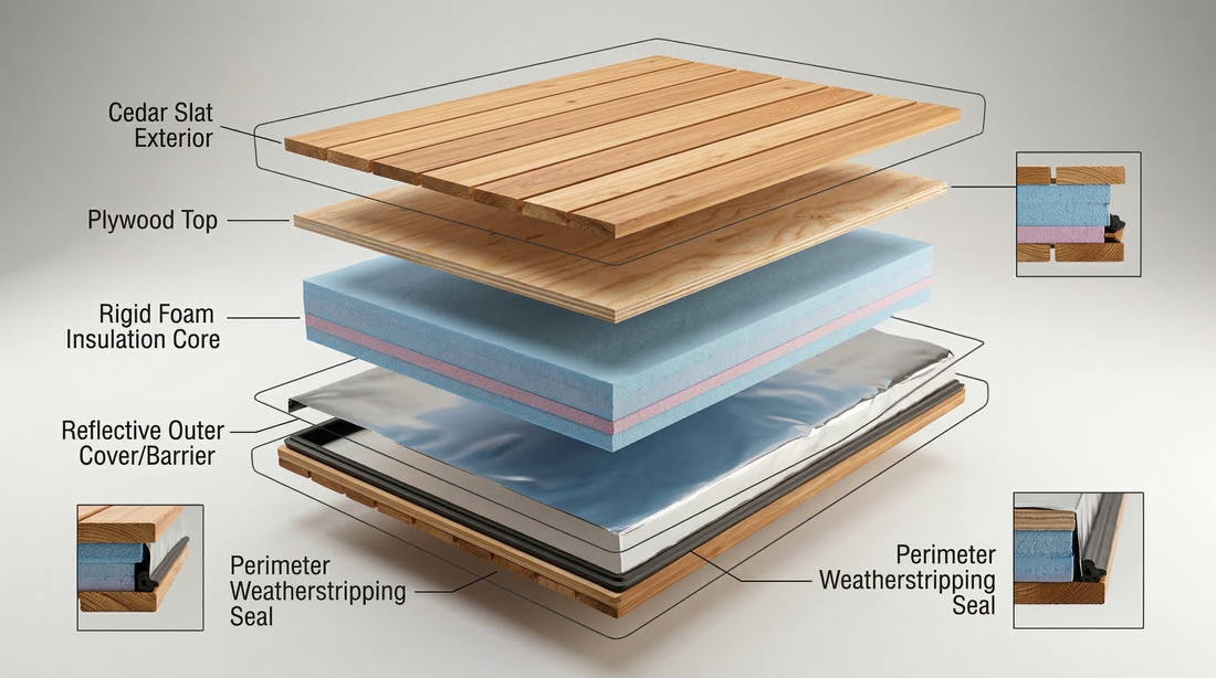 Cold Plunge Filtration: How Ozone, UV, and Salt Water Systems Work
