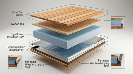 Cold Plunge Filtration: How Ozone, UV, and Salt Water Systems Work