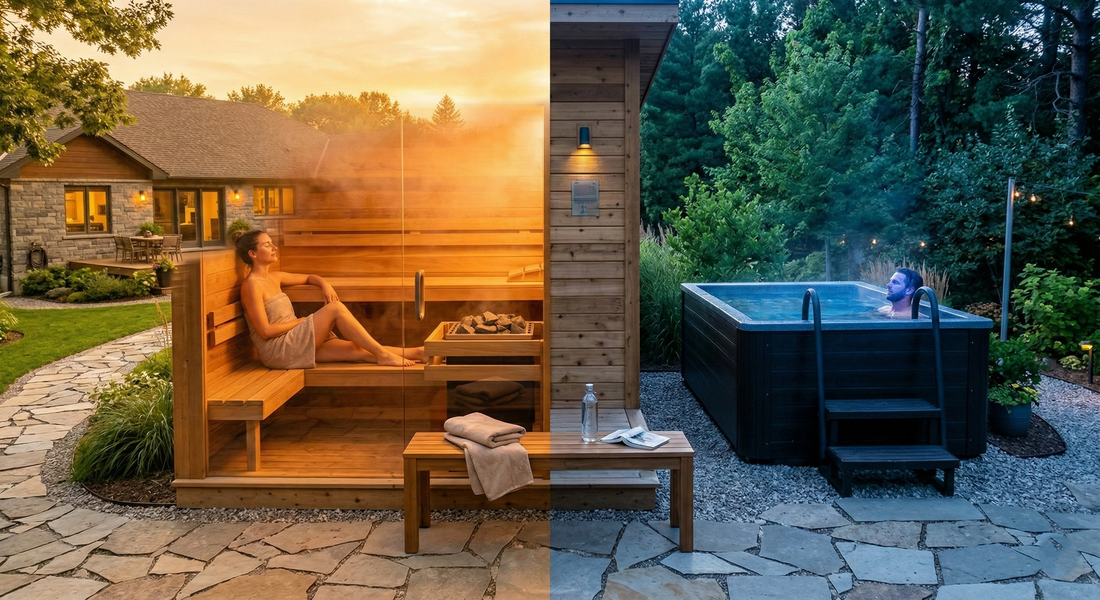 Contrast Therapy for Best Results: Timing & Protocols Guide 2026