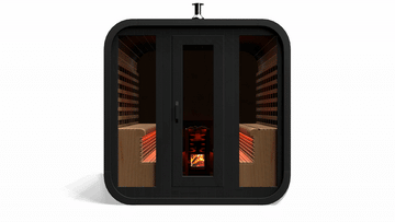 Illuminating Your Sauna Experience: A Comprehensive Guide to Sauna Lighting