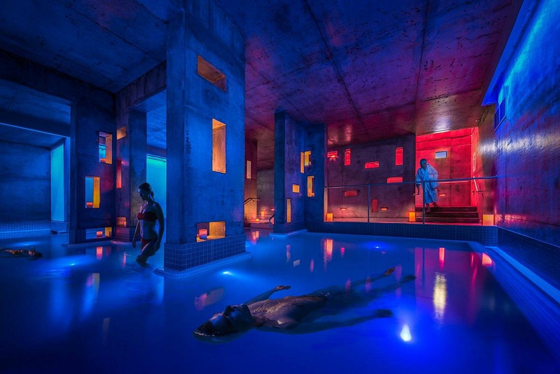 Best Saunas in Ottawa