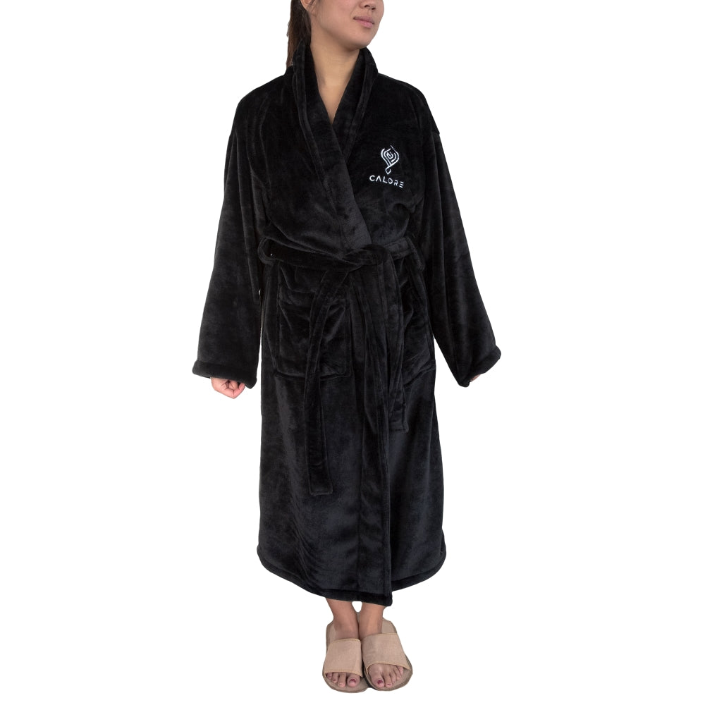Luxury Sauna Robe – Calore