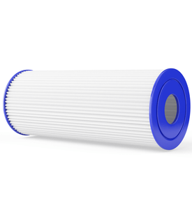 20-Micron Cold Plunge Filters