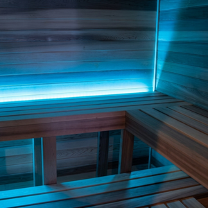 Sauna LED Light Kit