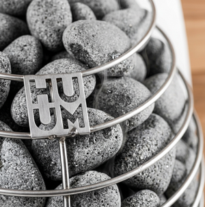 HUUM Drop 9.0KW + Controller (Heater Kit)