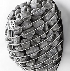 HUUM Drop 9.0KW + Controller (Heater Kit)