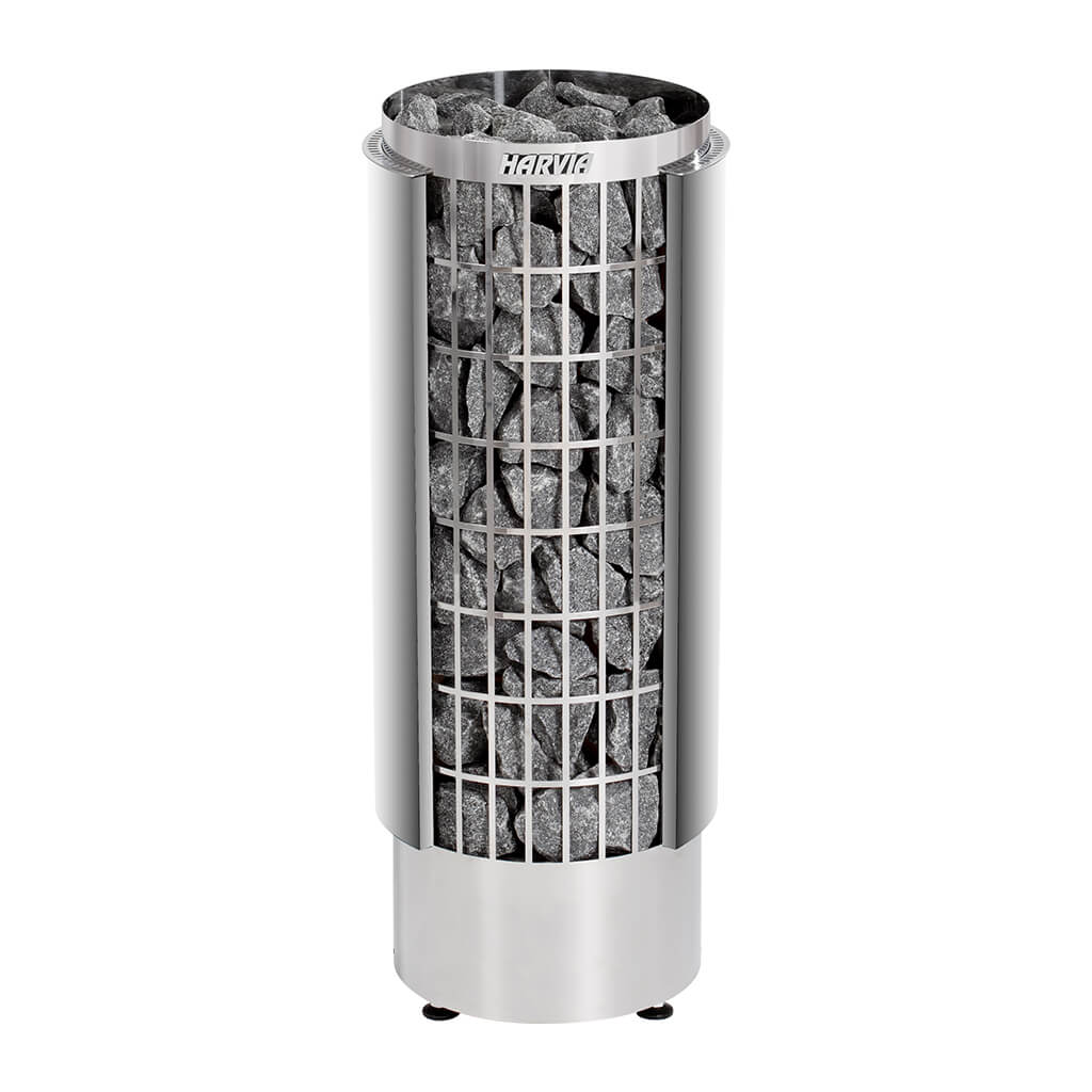 Harvia Cilindro electric sauna heater