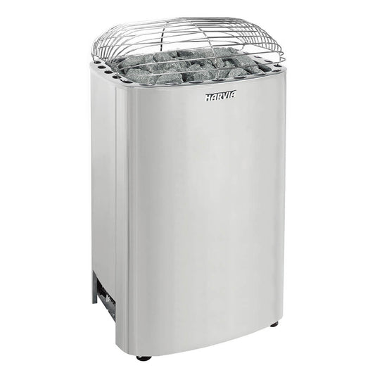 Harvia Club electric sauna heater