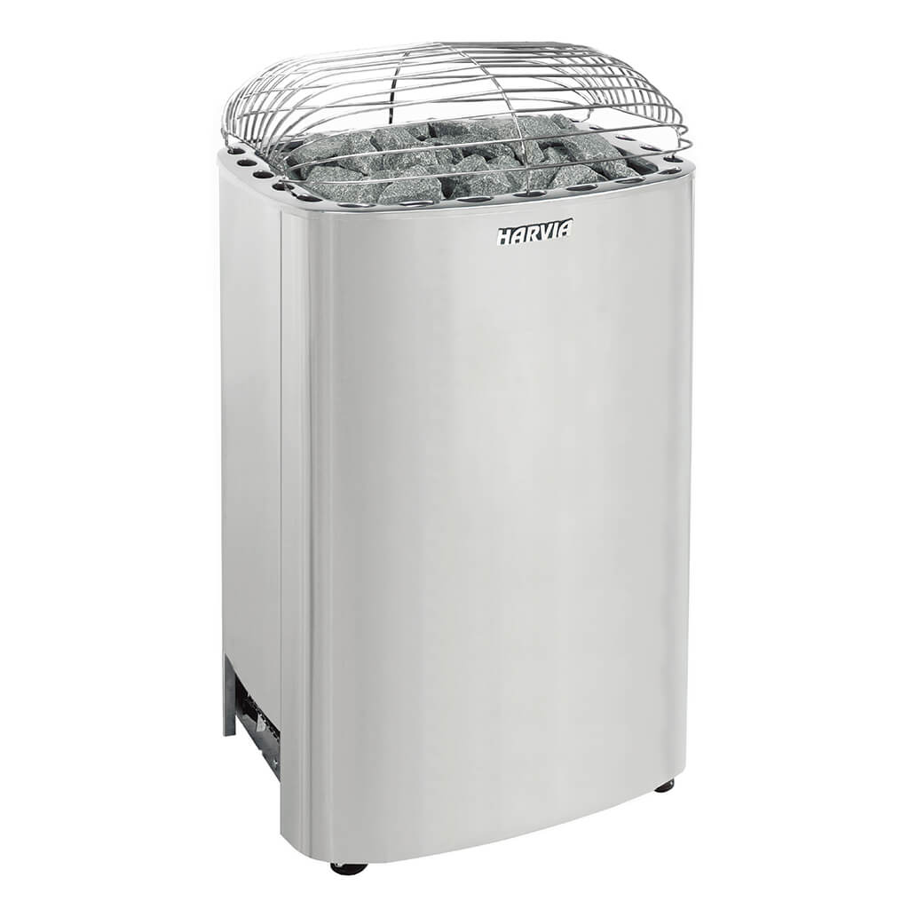Harvia Club electric sauna heater