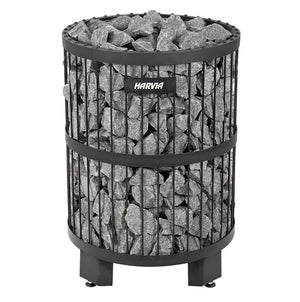 Harvia Legend Pro electric sauna heater