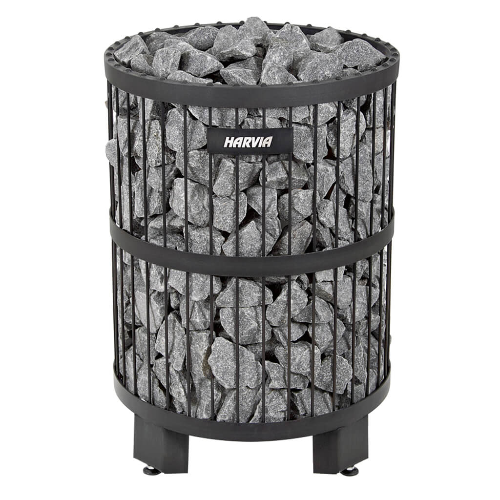 Harvia Legend Pro electric sauna heater
