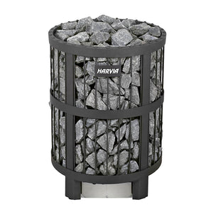 Harvia Legend Pro electric sauna heater
