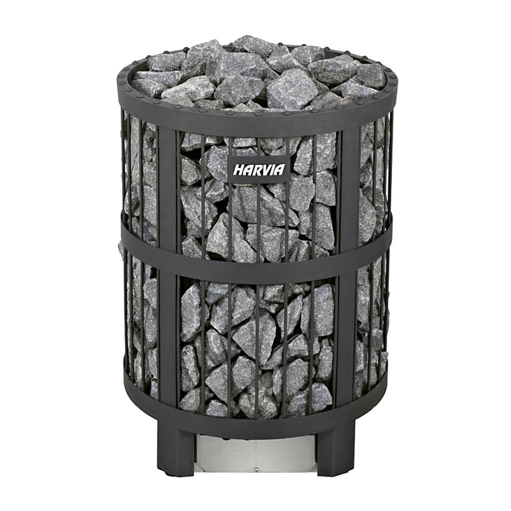 Harvia Legend Pro electric sauna heater