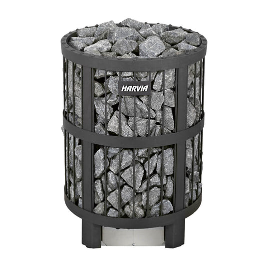 Harvia Legend Pro electric sauna heater