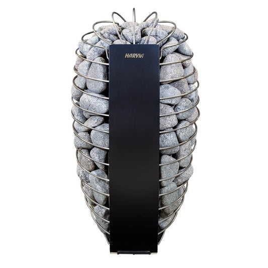 Harvia Spirit electric sauna heater