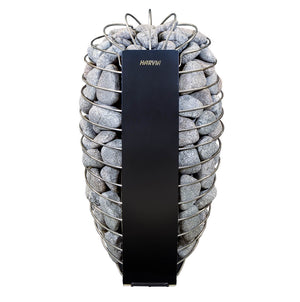 Harvia Spirit electric sauna heater