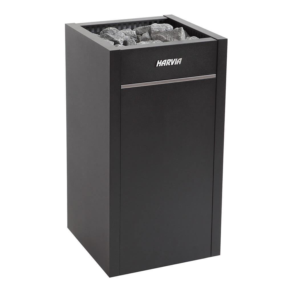 Harvia Virta electric sauna heater