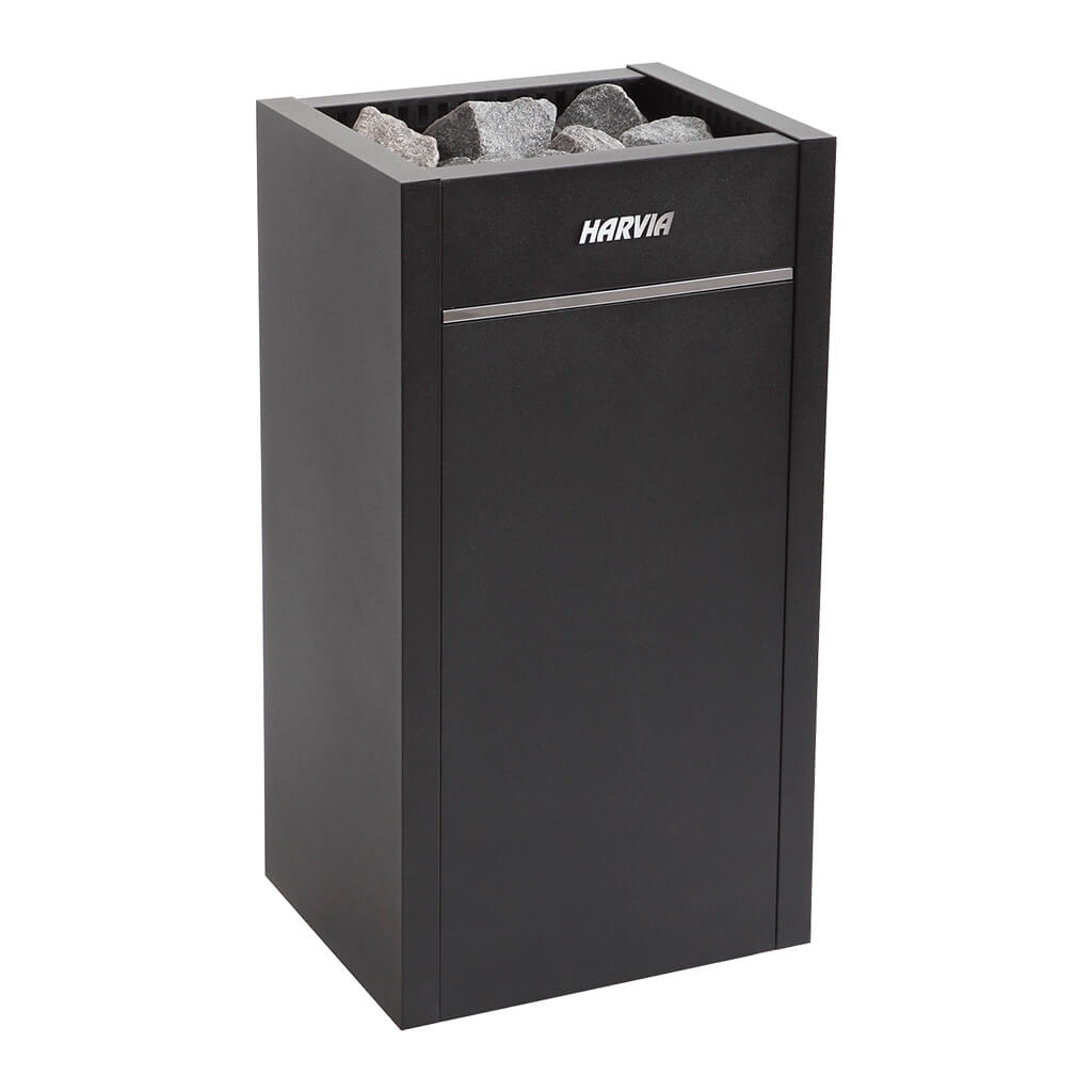Harvia Virta electric sauna heater