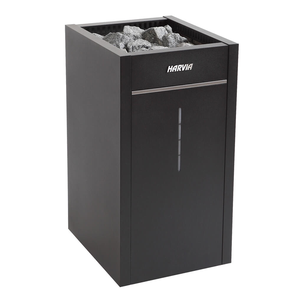 Harvia Virta Combi electric sauna heater
