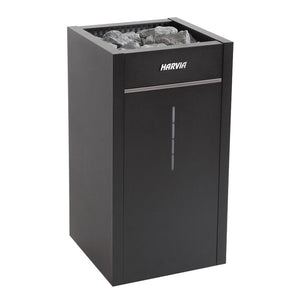Harvia Virta Combi electric sauna heater