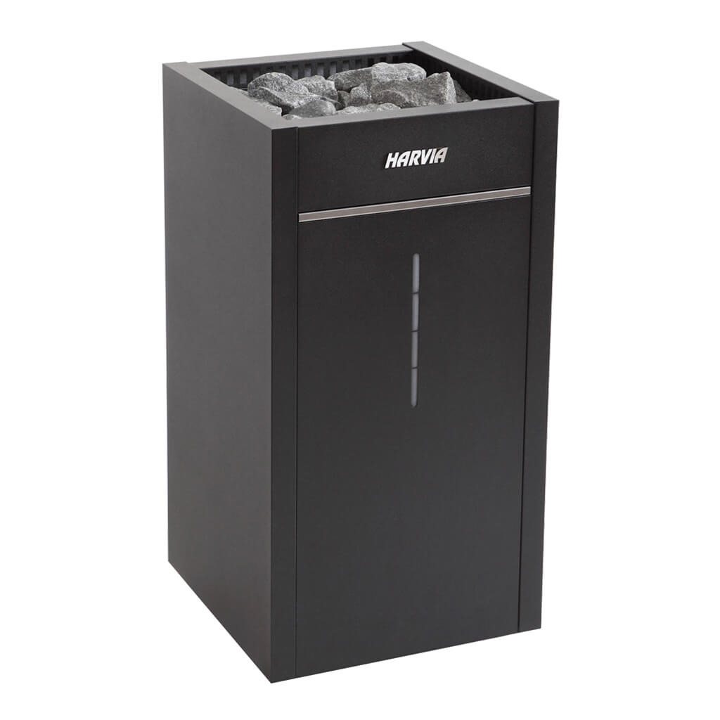 Harvia Virta Combi electric sauna heater