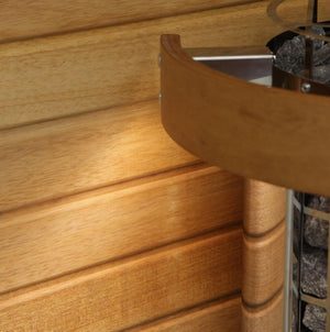 Harvia Cilindro electric sauna heater