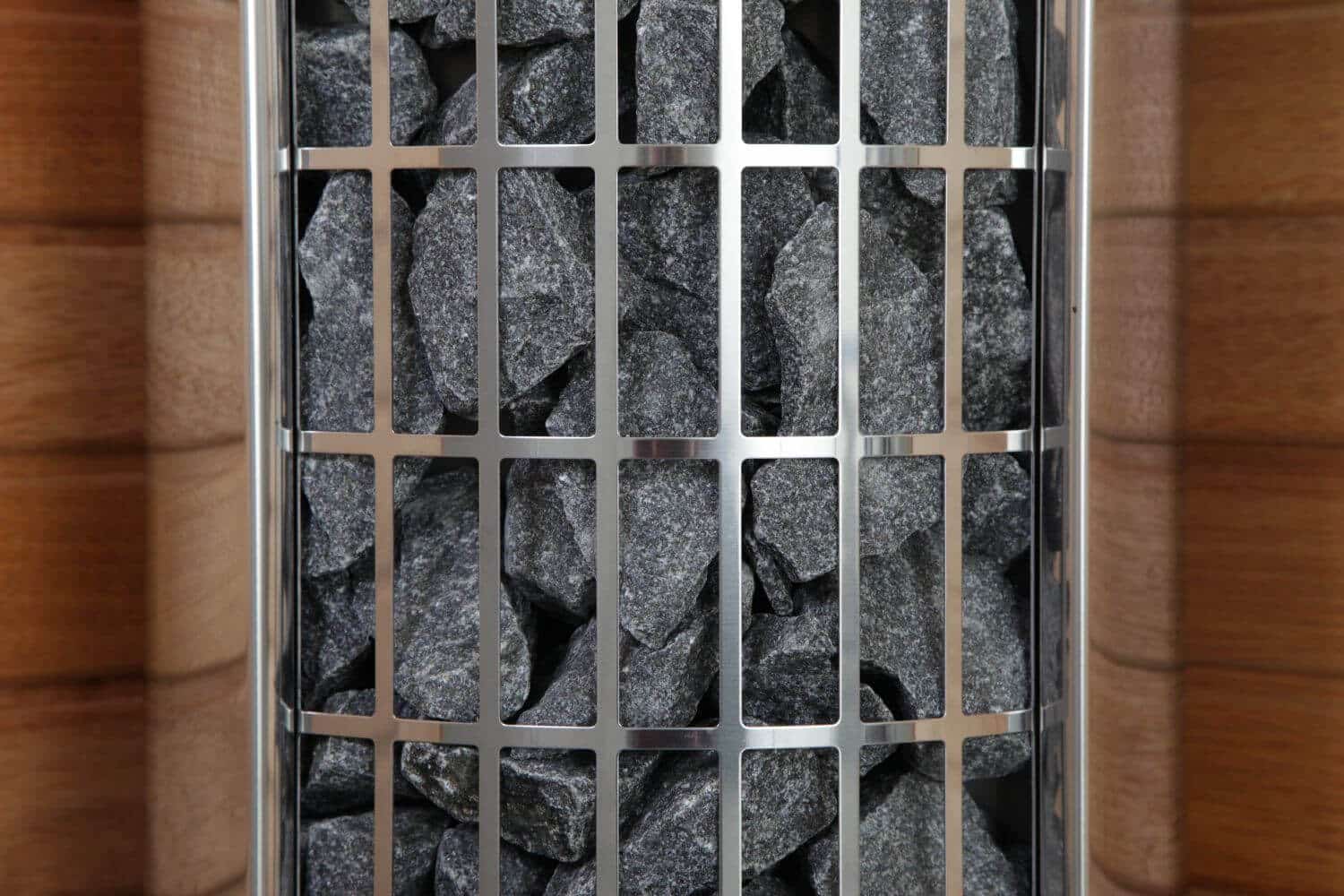 Harvia Cilindro electric sauna heater