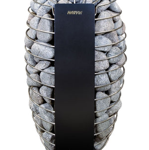 Harvia Spirit SP80E 8.0KW + WiFi Controller (Heater Kit)