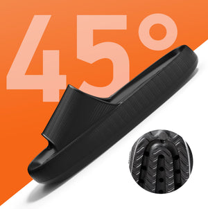 Water Resistant Sauna Slides