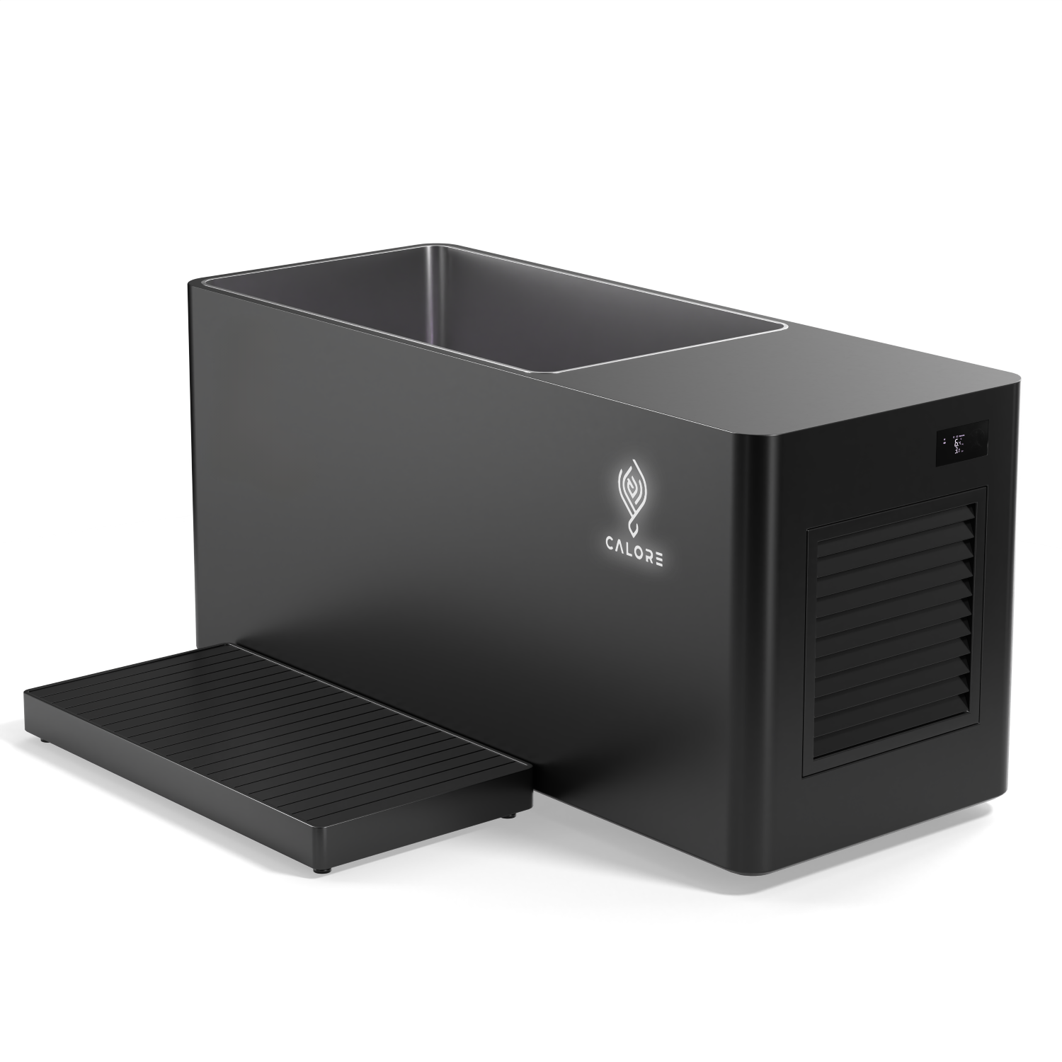 The Elite Luxury Cold Plunge