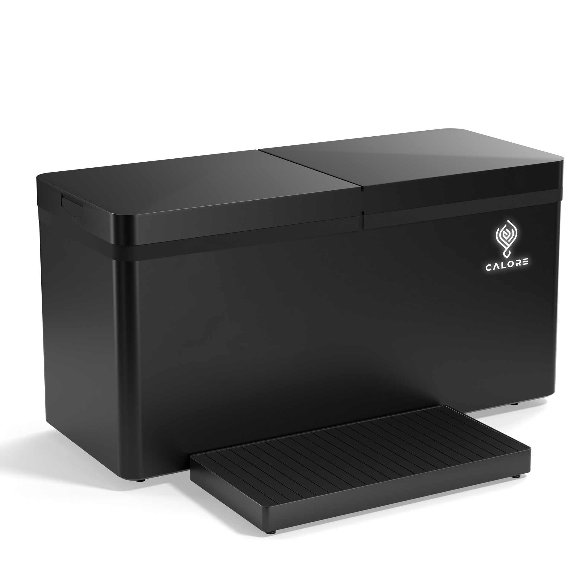 The Elite Luxury Cold Plunge