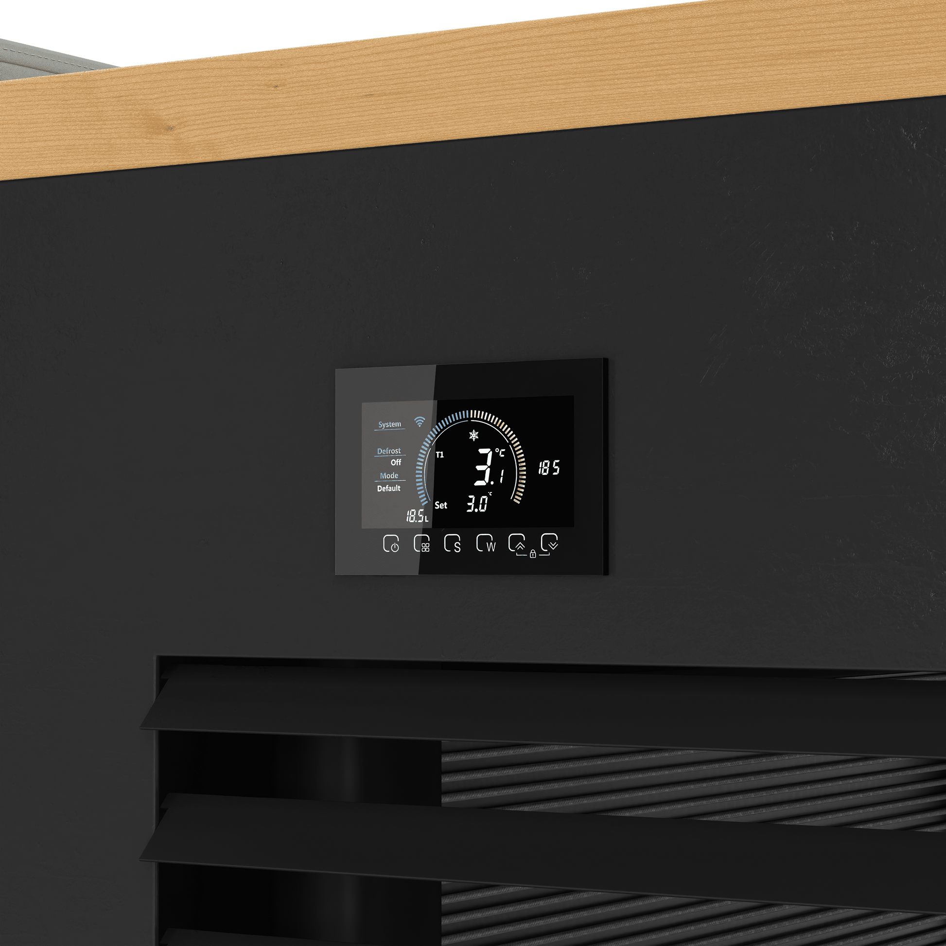 The Revive Premium Cold Plunge