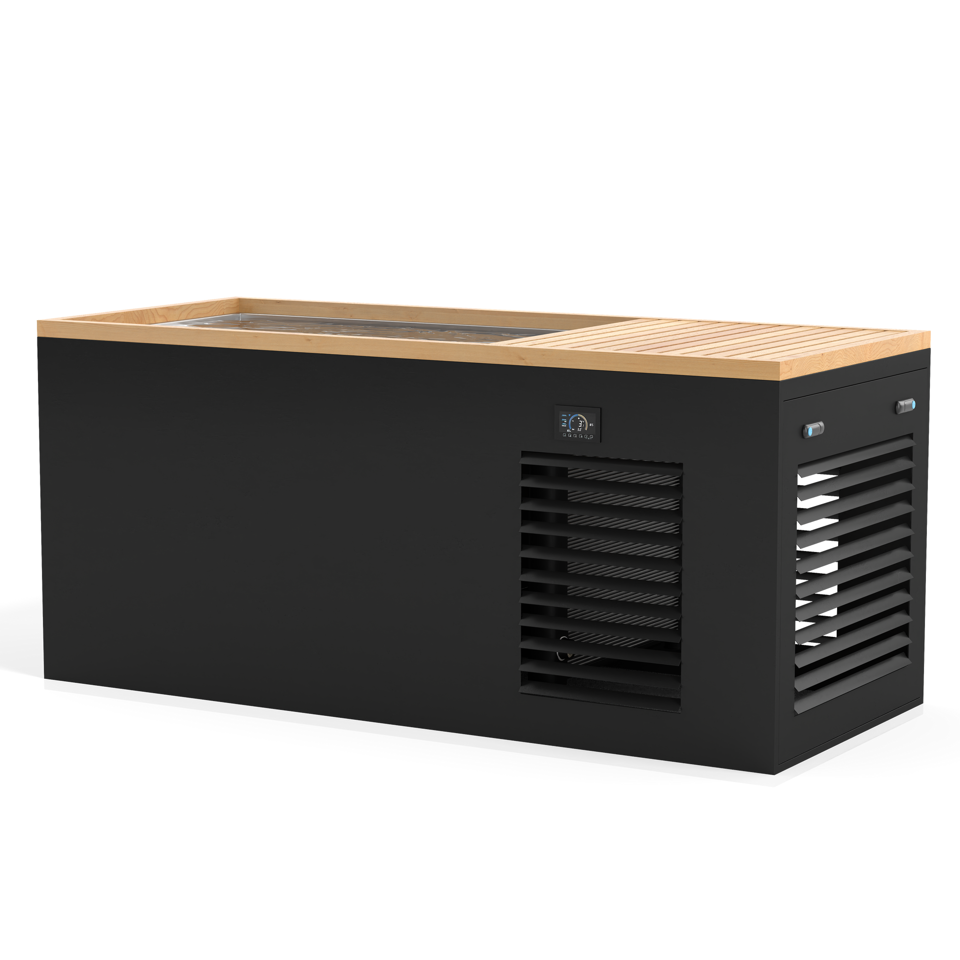 The Revive Premium Cold Plunge