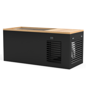 The Revive Premium Cold Plunge