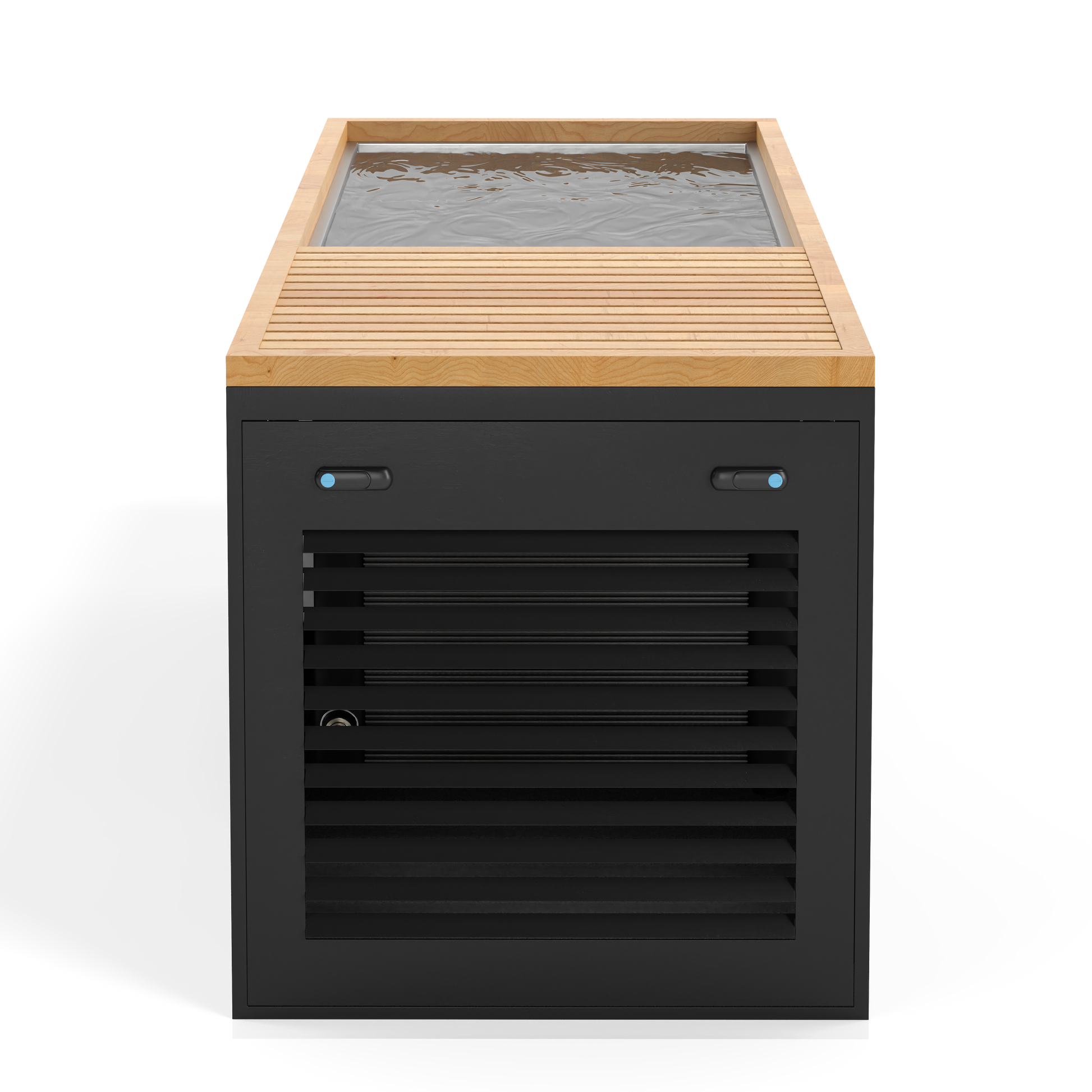 The Revive Premium Cold Plunge